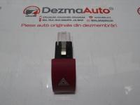 Buton avarii 1Z0953235A, Skoda Octavia 2 Combi (1Z5)