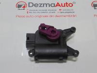 Motoras aeroterma bord 1K2907511E, Skoda Octavia 2 Combi (1Z5)