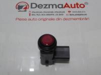 Senzor parcare bara spate, 1U0919275, Seat Altea XL (5P5, 5P8)