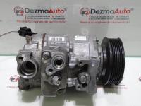 Compresor clima 8K0260805E, Audi A4 Avant (8K5, B8) 2.0tdi, CAGC (pr:110747)