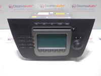 Radio cd, 5P2035152, Seat Toledo 3 (5P2)
