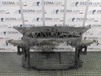 Panou frontal, 5P0805558, Seat Toledo 3 (5P2)