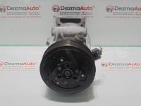 Compresor clima 8200457418, Renault Megane 2 Coupe-Cabriolet, 1.9dci