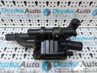 Corp termostat Ford Focus 3 sedan, 1.6tdci, 9670253780