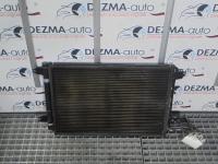 Radiator clima 1k0820411G, Vw Golf 5 Variant (1K5) 2.0tdi