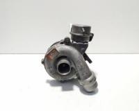 Turbosuflanta 54399700027, Renault Megane 2 combi, 1.5dci
