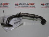 Conducta ulei turbo, Renault Megane 2 sedan, 1.5dci