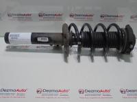 Amortizor dreapta fata, 1T0413031CK, Vw Jetta 3 (1K2)