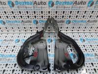 Set balamale capota fata BM51-A16800-AD, Ford Focus 3 sedan, 2011-In prezent