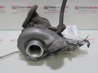 Turbosuflanta A6460900080, Mercedes Clasa E (W211) 2.2cdi