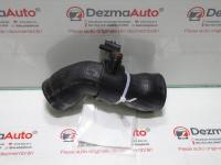 Furtun intercooler cu senzor, Ford Fiesta 5, 1.4tdci, F6JB