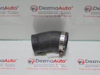 Furtun intercooler 6R0145828, Skoda Fabia 2 Combi (5J) 1.6tdi