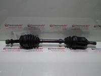 Planetara stanga fata, Opel Meriva, 1.3cdti