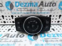 Bloc lumini Ford Focus 3 sedan, 2011-In prezent, BH5T-13A024-AB