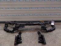 Panou frontal Ford Focus 3 sedan 1.6tdci, BM51-8B041-B