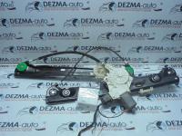 Macara cu motoras dreapta fata 7060266S, 6927028, Bmw 3 (E90)