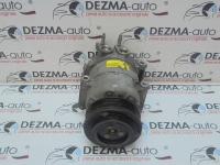 Compresor clima AV11-19D629-BB, Ford Focus 3, 1.6tdci, T3DA