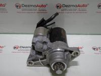 Electromotor, 02T911023R, Skoda Fabia 2, 1.2b, CGPB