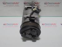 Compresor clima 3M5H-19D825-KP, Ford Focus C-Max, 1.6tdci, G8DA