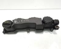 Capac culbutori, cod 9660281080, Ford Focus 2 (DA) 1.6 TDCI, G8DA (id:290756)