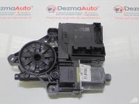 Motoras macara dreapta fata, 3C0959701A, Vw Passat (362) (id:242254)