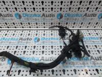 Motoras vas strop gel Vw Passat Variant (3C5) 2.0tdi, 1T0955651A