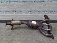 Catalizator Ford Focus 2, 2007-2011, 1.8B, 4M51-5F297-RA