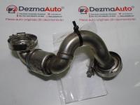 Conducta gaze, Bmw 5 (E39) 3.0D, 306D1