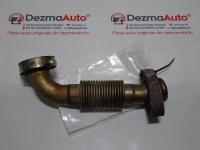 Conducta gaze, Bmw 5 (E39) 3.0D, 306D1