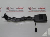 Capsa centura scaun, 1K4857755AB, Vw Golf 6 (5K1) (id:300801)