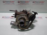 Turbosuflanta 73501344, Opel Meriva, 1.3cdti, Z13DT