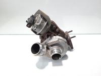 Turbosuflanta 9671413780, Ford Mondeo 4 Turnier, 2.0 tdci, UKBA