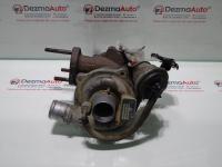 Turbosuflanta 73501344, Opel Tigra, 1.3cdti, Z13DT