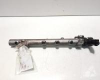 Rampa injectoare stanga Mercedes E 280cdi (W 211) A6420700495