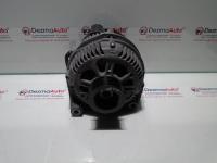 Alternator, 7788223, Bmw 5 (E60) 2.0D, 204D4