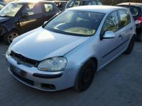 Vindem piese de motor Vw golf 5, 1.6fsi