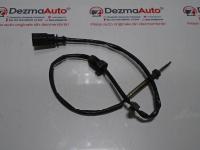 Sonda temperatura gaze 03L906088AQ, Audi A5 (8T3) 2.0TDI