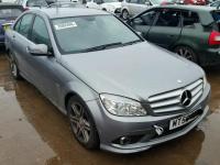 Vindem piese de motor Mercedes C(W204) 2.2cdi