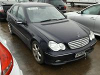 Vindem piese de motor Mercedes C (W203) 2.2cdi