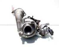 Turbosuflanta 9686120680, Ford Focus 3 sedan, 1.5tdci, XXDC