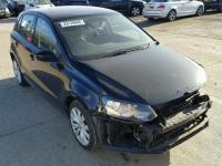 Vindem piese de interior Vw Polo 6R, 1.4b