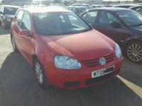 Vindem piese de interior Vw Golf 5, 1.9tdi