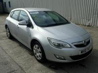 Vindem piese de interior Opel Astra j, 1.7cdti