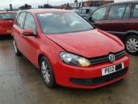 Vindem cutie de viteze Vw Golf 6, 2.0tdi