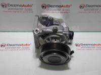 Pompa apa cu senzor GM55490715, Opel Meriva B, 1.6cdti, B16DTH