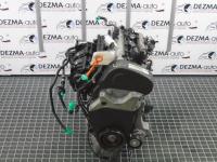 Motor BBY, Skoda Fabia 1 (6Y2) 1.4B