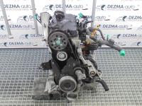 Motor AWX, Audi A6 Avant (4B, C5) 1.9tdi (pr:110747)