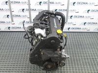 Motor Y17DT, Opel Combo Tour, 1.7DTI