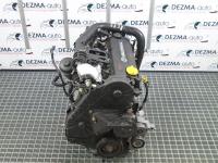 Motor Y17DT, Opel Meriva, 1.7DTI