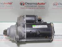 Electromotor 02A911024B, Skoda Octavia (1U) 1.9tdi, AHF